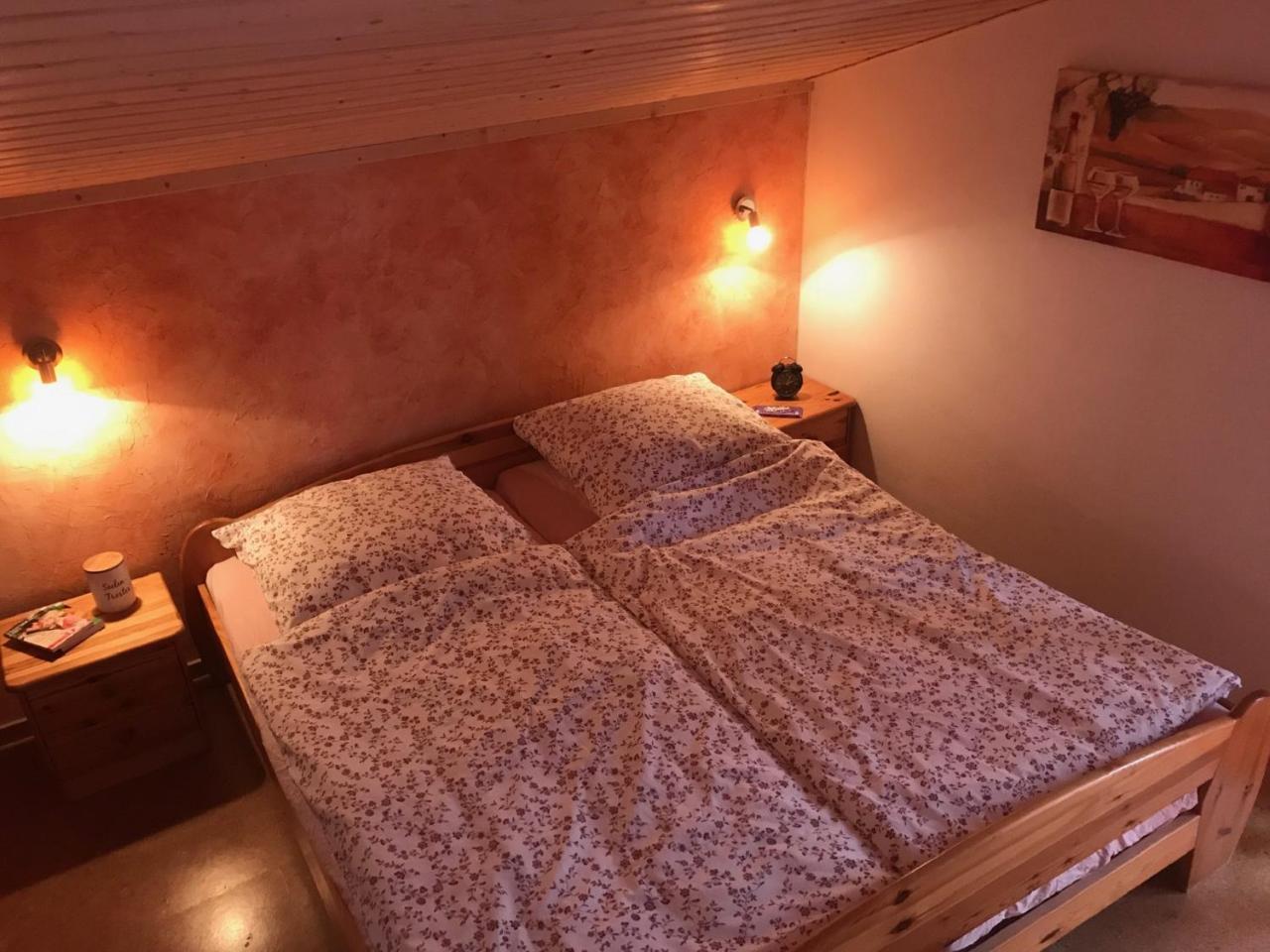 Ferienwohnung Hubertus Bischofsmais Ngoại thất bức ảnh