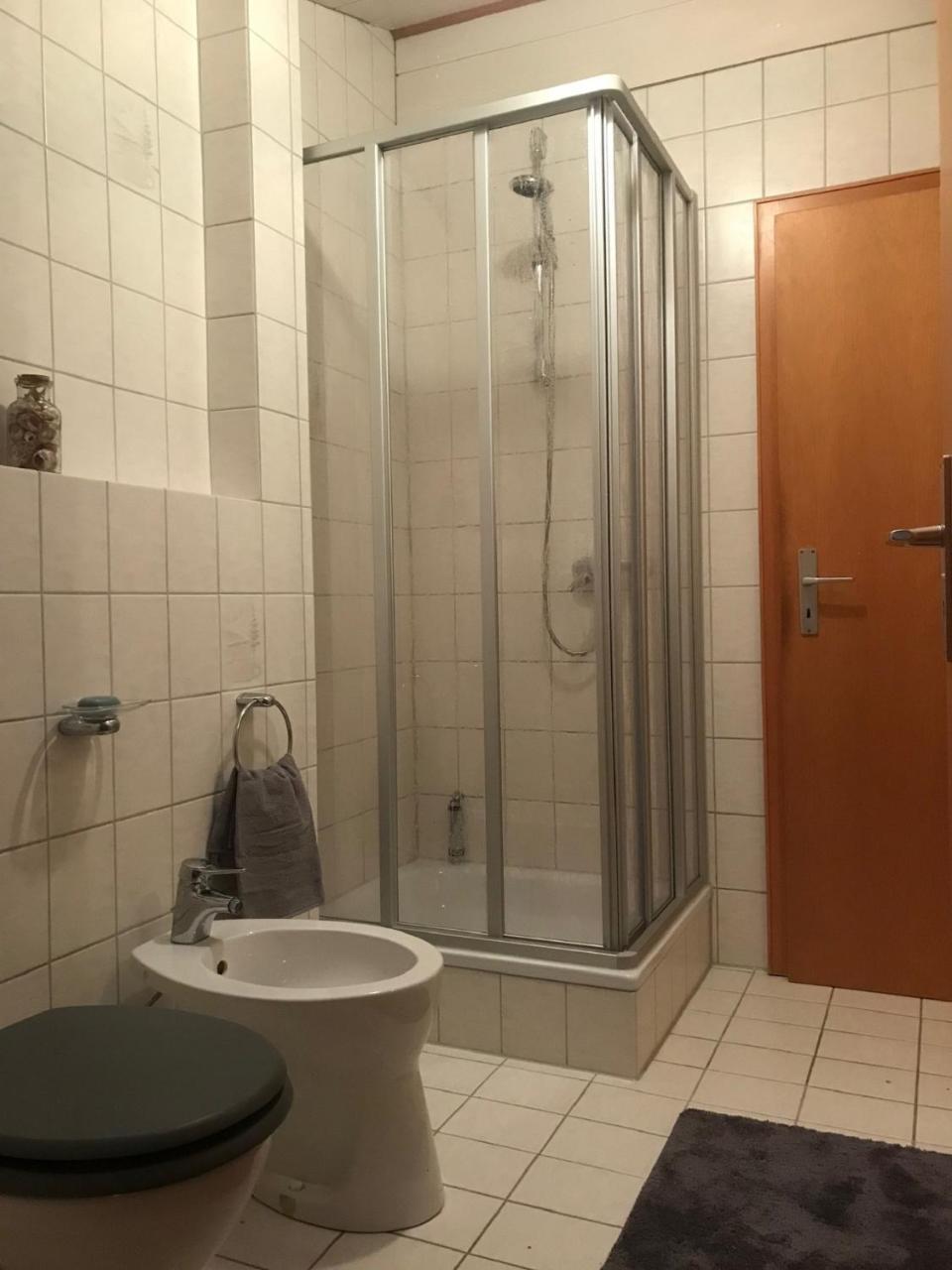 Ferienwohnung Hubertus Bischofsmais Ngoại thất bức ảnh